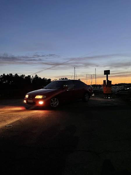 Nissan Primera Naantali - photo 3