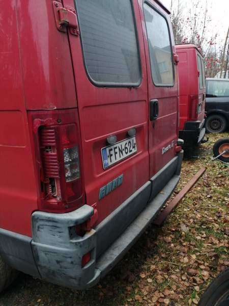 Fiat Ducato Lappeenranta - photo 3