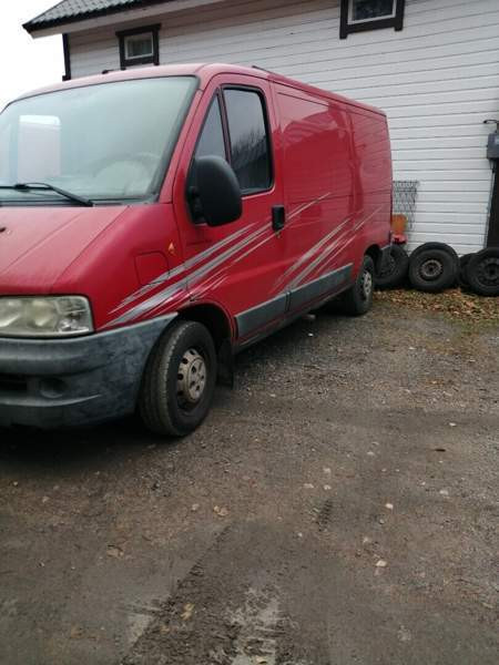 Fiat Ducato Lappeenranta - photo 4
