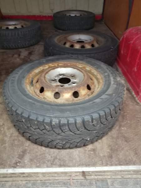 Fiat Ducato Lappeenranta - photo 2