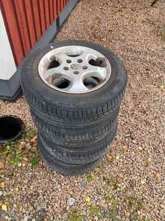 Volkswagen Passat Jyvaeskylae