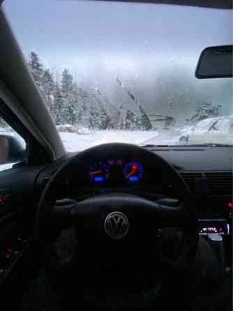 Volkswagen Passat Jyvaeskylae