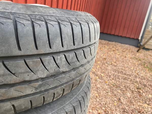 Volkswagen Passat Jyvaeskylae - photo 7