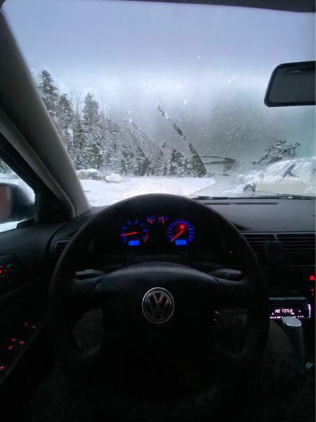 Volkswagen Passat Jyvaeskylae - photo 5