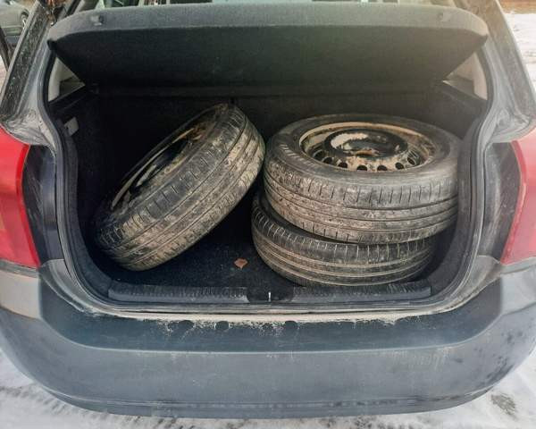 Toyota Corolla Rovaniemi - photo 8