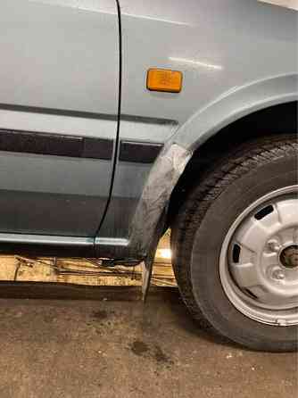 Nissan Bluebird Kouvola