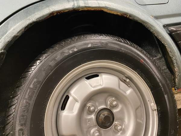 Nissan Bluebird Kouvola - valokuva 6