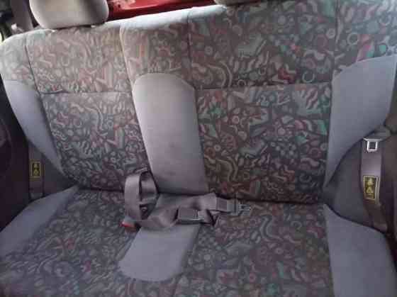 Nissan Micra Уусикаупунки