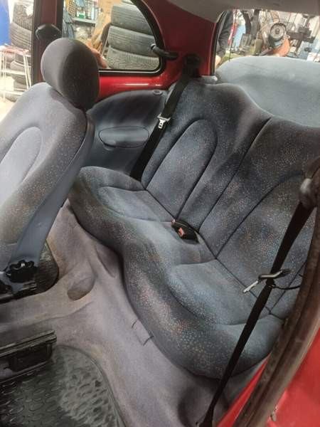 Ford Ka Saarijärvi - photo 5