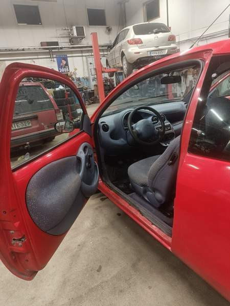 Ford Ka Saarijärvi - photo 8