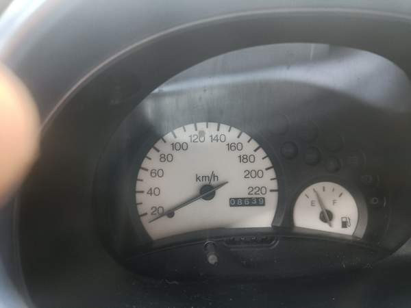 Ford Ka Saarijärvi - photo 6