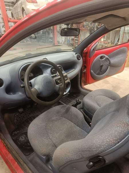 Ford Ka Saarijärvi - photo 7