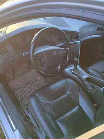 Volvo V70 Saarijärvi