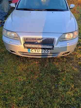 Volvo V70 Saarijärvi