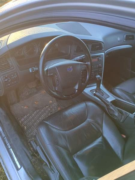 Volvo V70 Saarijärvi - photo 3