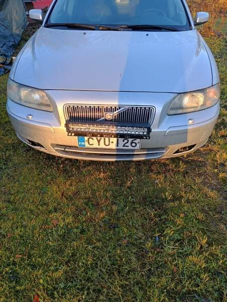 Volvo V70 Saarijärvi - photo 1