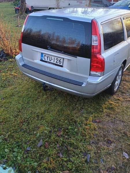 Volvo V70 Saarijärvi - photo 2