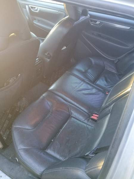 Volvo V70 Saarijärvi - photo 4