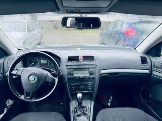 Skoda Octavia Tampere