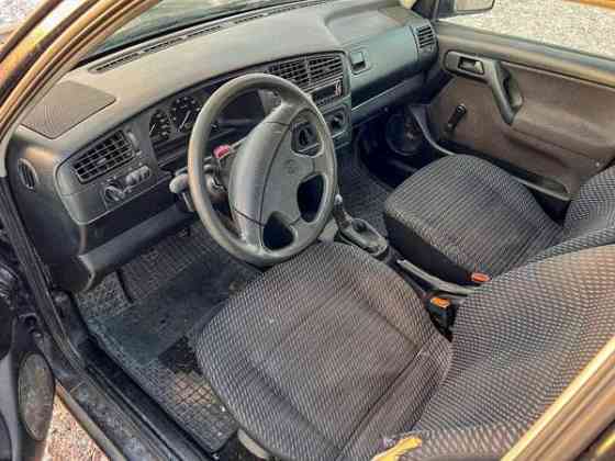 Volkswagen Vento Helsinki