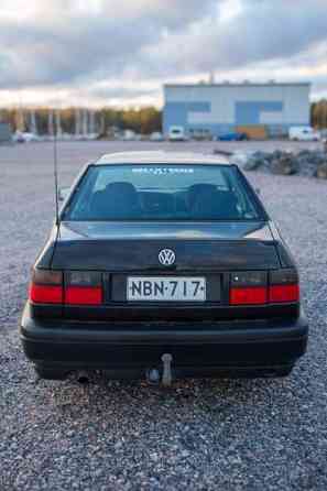 Volkswagen Vento Helsinki