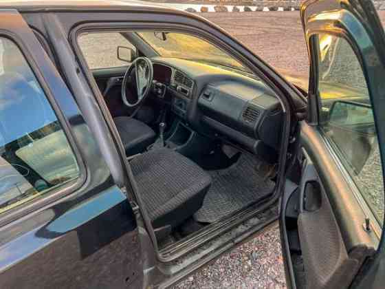 Volkswagen Vento Helsinki