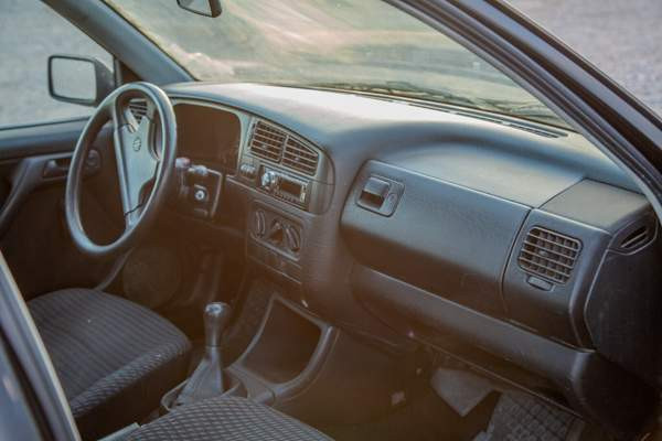 Volkswagen Vento Helsinki - valokuva 4