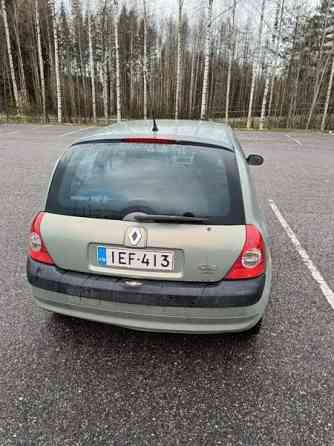 Renault Clio Vantaa