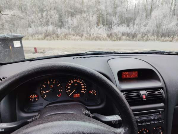 Opel Astra Oulu – foto 6