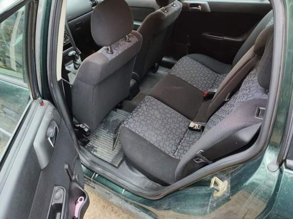 Opel Astra Oulu – foto 8