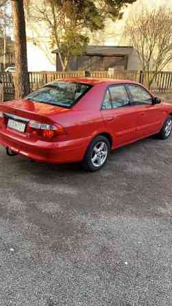 Mazda 626 Chukotskiy Avtonomnyy Okrug