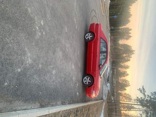 Mazda 626 Chukotskiy Avtonomnyy Okrug – foto 2