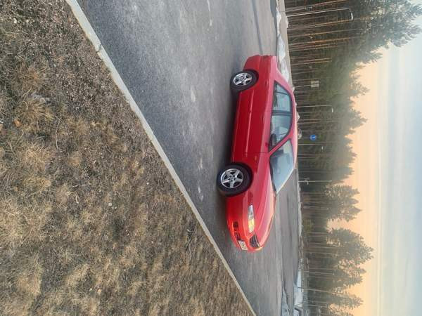 Mazda 626 Chukotskiy Avtonomnyy Okrug – foto 1