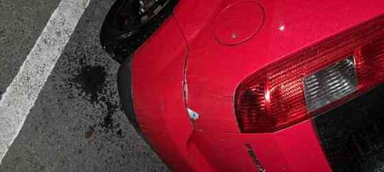 Ford Fiesta Helsinki