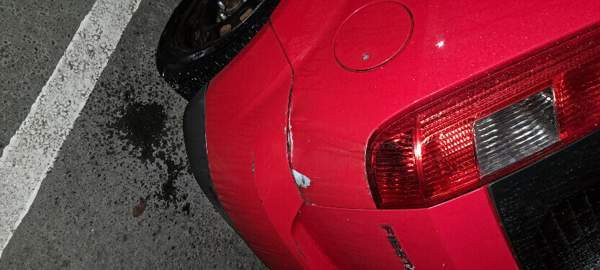 Ford Fiesta Helsinki - valokuva 3