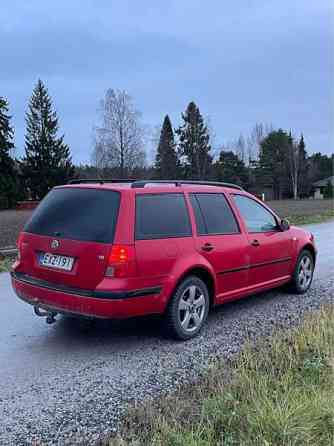 Volkswagen Golf Nousiainen