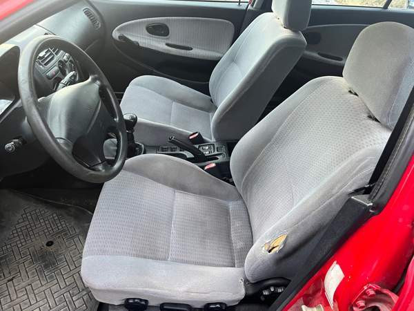 Mitsubishi Carisma Zaporiz'ka Oblast' – foto 7