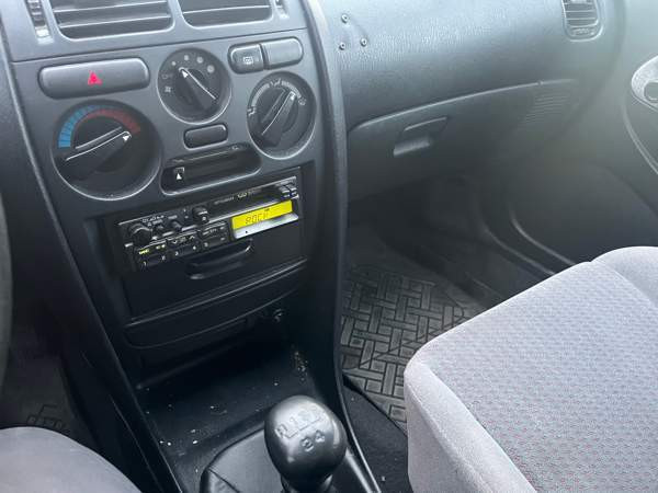 Mitsubishi Carisma Zaporiz'ka Oblast' – foto 8