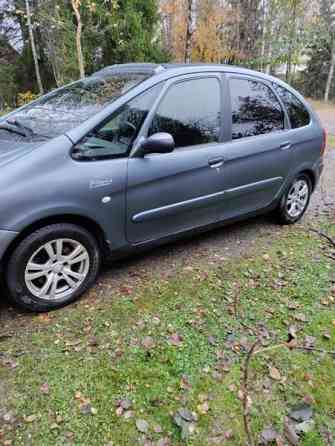Citroen Xsara Picasso Sastamala