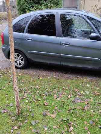 Citroen Xsara Picasso Sastamala