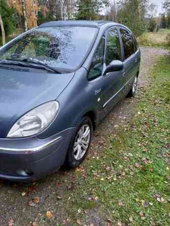 Citroen Xsara Picasso Sastamala