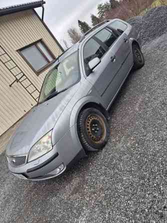 Ford Mondeo Zaporiz'ka Oblast'