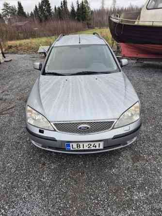 Ford Mondeo Zaporiz'ka Oblast'