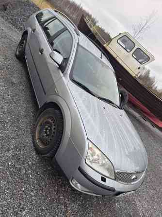 Ford Mondeo Zaporiz'ka Oblast'