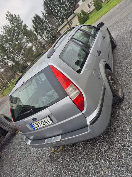 Ford Mondeo Zaporiz'ka Oblast' – foto 6