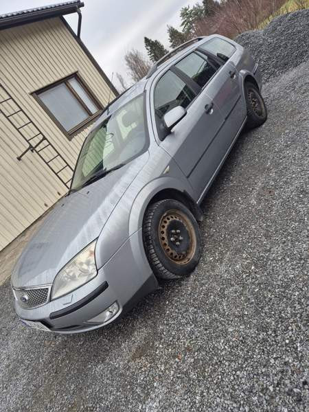 Ford Mondeo Zaporiz'ka Oblast' – foto 1