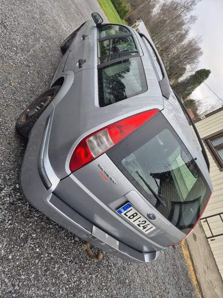 Ford Mondeo Zaporiz'ka Oblast' – foto 5