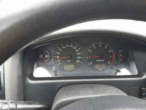 Toyota Avensis Janakkala