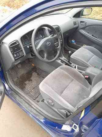 Toyota Avensis Janakkala