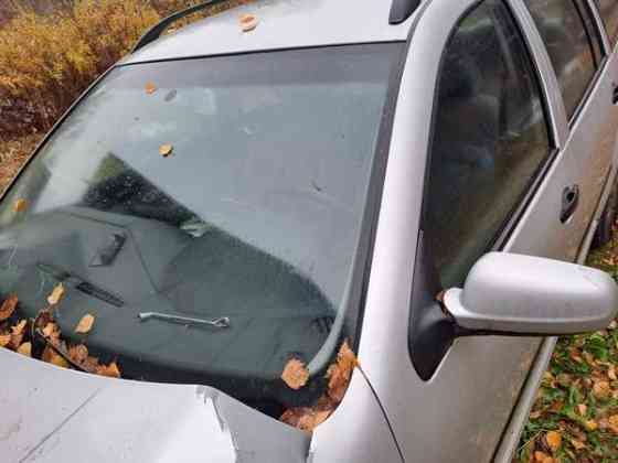 Volkswagen Golf Luga